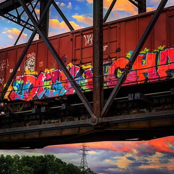 photo by Liam Bōbiam