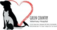 Green Country Veterinary Hospital