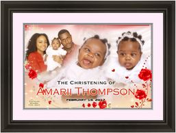The Portrait Studio, Baby Christening, .  Baby Christening Photos. tps242.com Nassau Bahamas