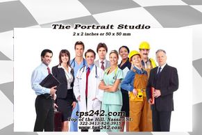 Job Photos. School Photos. Work Photos. The Portrait Studio, Tps242.com Nassau Bahamas
