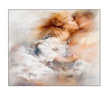 Art Gallery, Canvas, Oil, Acrylic & Charcoal Framing. The Portrait Studio. Nassau Bahamas 242tps.com