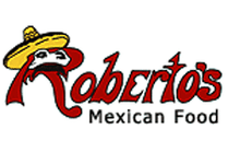 Roberto’s Mexican Food