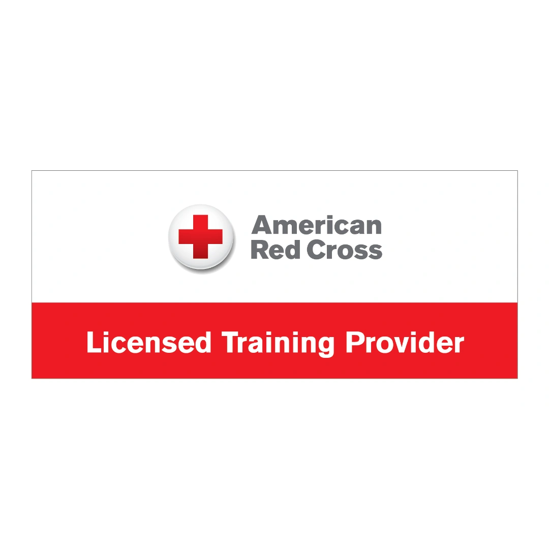 American Red Cross Licensed Training Provider