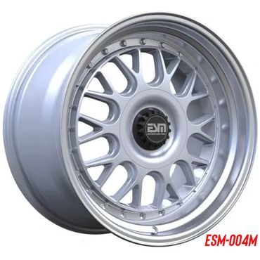 ESM-004M Wheel Collection