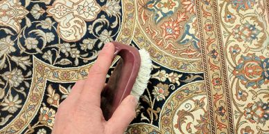 Rug Repair Colorado Springs, The Art Bank