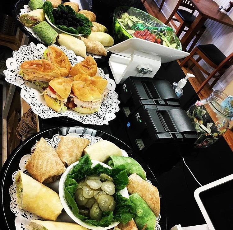 Deli FRESHCO Stamford, Connecticut