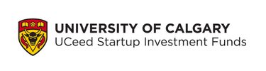 University of Calgary logo on a white background