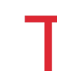 The 51 red color logo on a white background