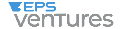EPS Ventures logo on a white background