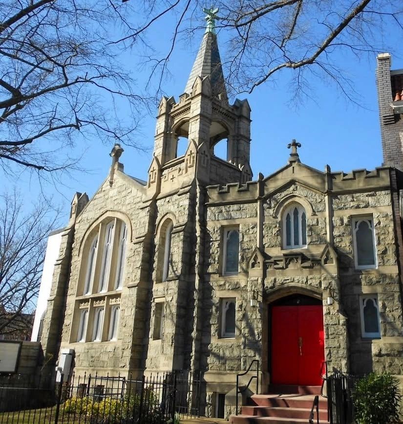 All Nations Baptist Church
All Nations Baptist Church DC
allnationsbaptistchurchdc.com