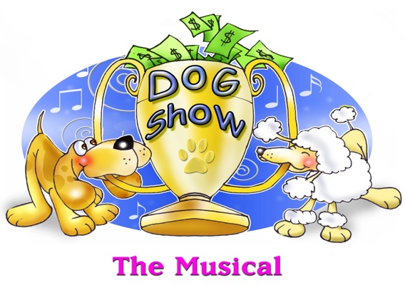 Dog Show 
the Musical