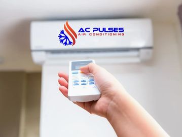 mini-split air conditioners