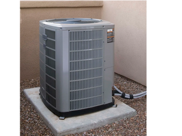 central air conditioning unit