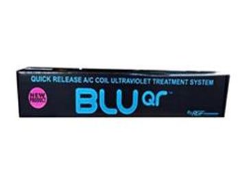 Ultra violet light for air conditioner