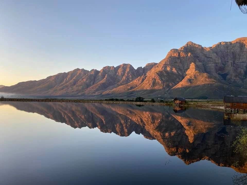Slanghoek, South Africa (Photo: Paddy Pampallis)