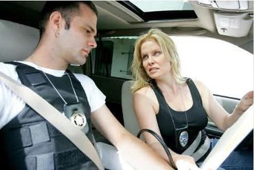 Sandra Scott, Ron Scott, Wife, Mom, Bounty Hunter