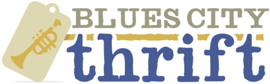 Our Story Blues City Thrift Store
