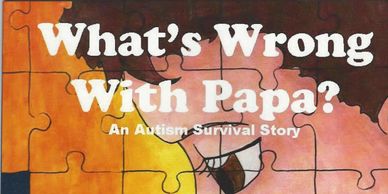 Autism story book