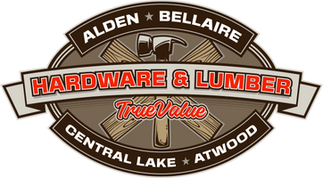 Central Lake Hardware & Lumber 231-544-8058