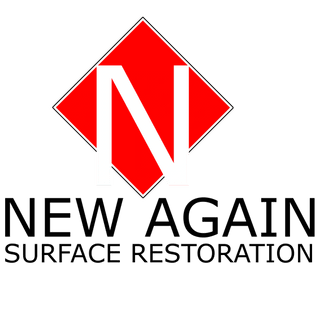New Again Surface Restoration