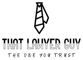 That Lawyer Guy