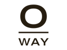 OWay organic hair colour brand logo