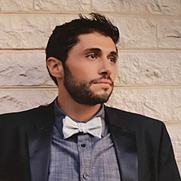 Adam Hobeiche