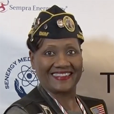 Shirrell M. McCarey