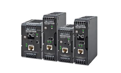 Omron industrial power supply UAE