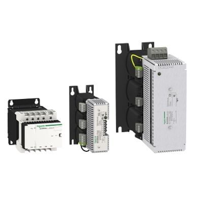 Schneider Phaseo power supply UAE