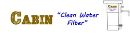 Cabincleanwaterfilter.com