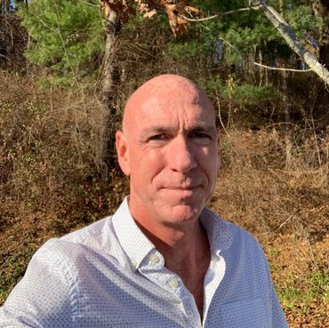 Jeff Lynn from ONE Step talking about leadership, ultramarathons, and growth mindset