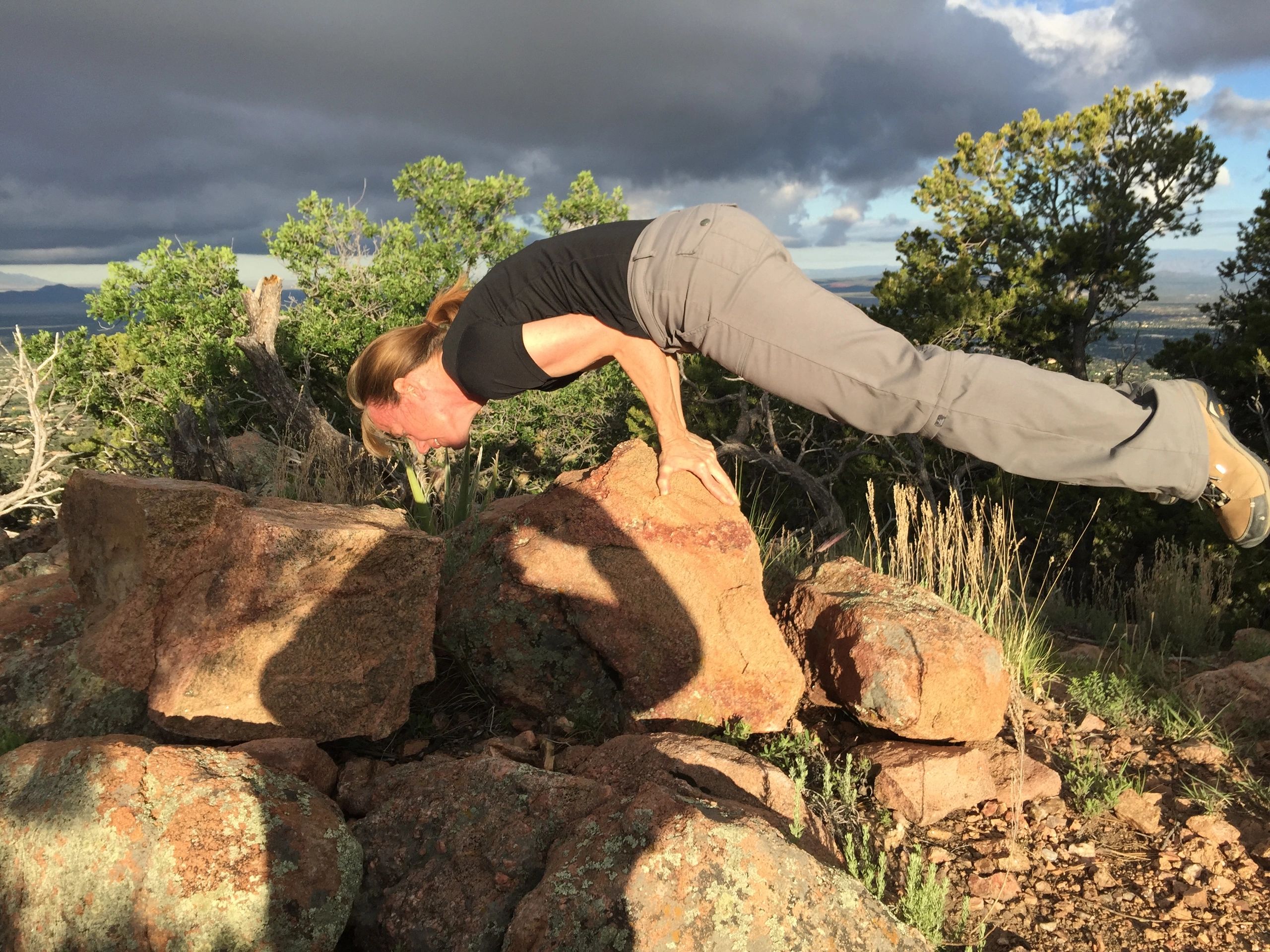 Santa Fe Yoga