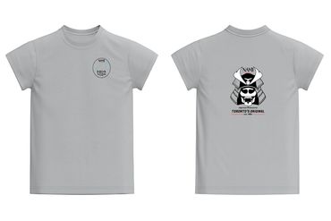 Nami Samurai Tee Shirt