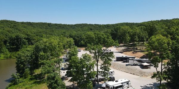 Why Choose Sunny Beach RV Resort?