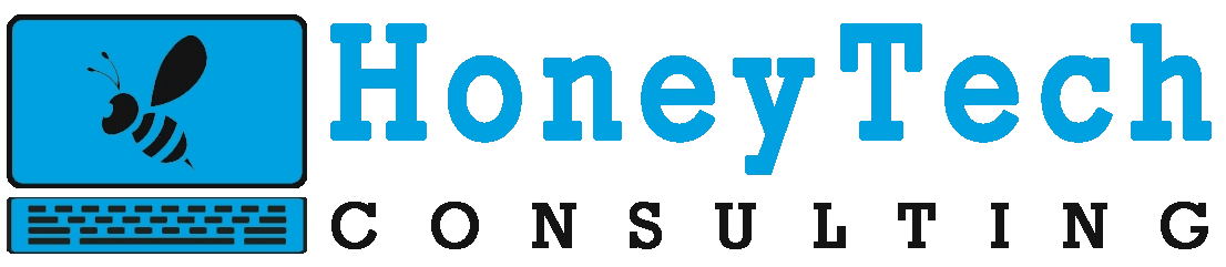 HoneyTech Consulting