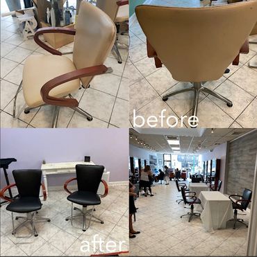 Upholstery Shop And Furniture Refinishing in deer park NY