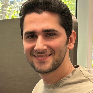 Kourosh Rajabkhah Razdareh