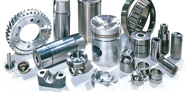 Our Spare Parts