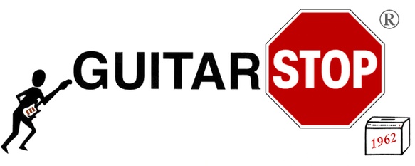 Guitar Stop