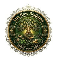 Raw Regimen