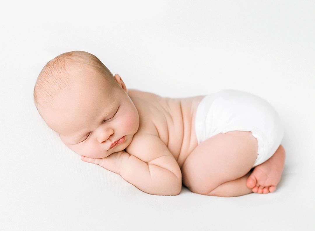 Central Mississippi Newborn and Child Photograph Hope Davis