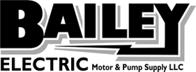 Bailey Electric Motor & Pump Supply LLC