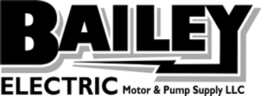 Bailey Electric Motor & Pump Supply LLC