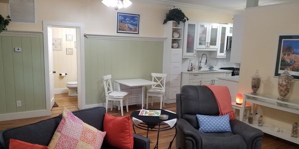 Bella Vie Downtown Delray rental, vacation rental, weekly rental, party venue, staycation delray