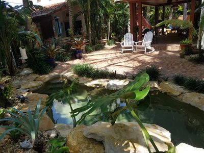 Vacation Rental, Delray Beach, Seasonal Rental, Downtown Delray Beach, Florida Rental, Atlantic Ave,