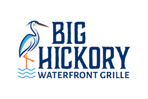 Big Hickory Waterfront Grille and Marina