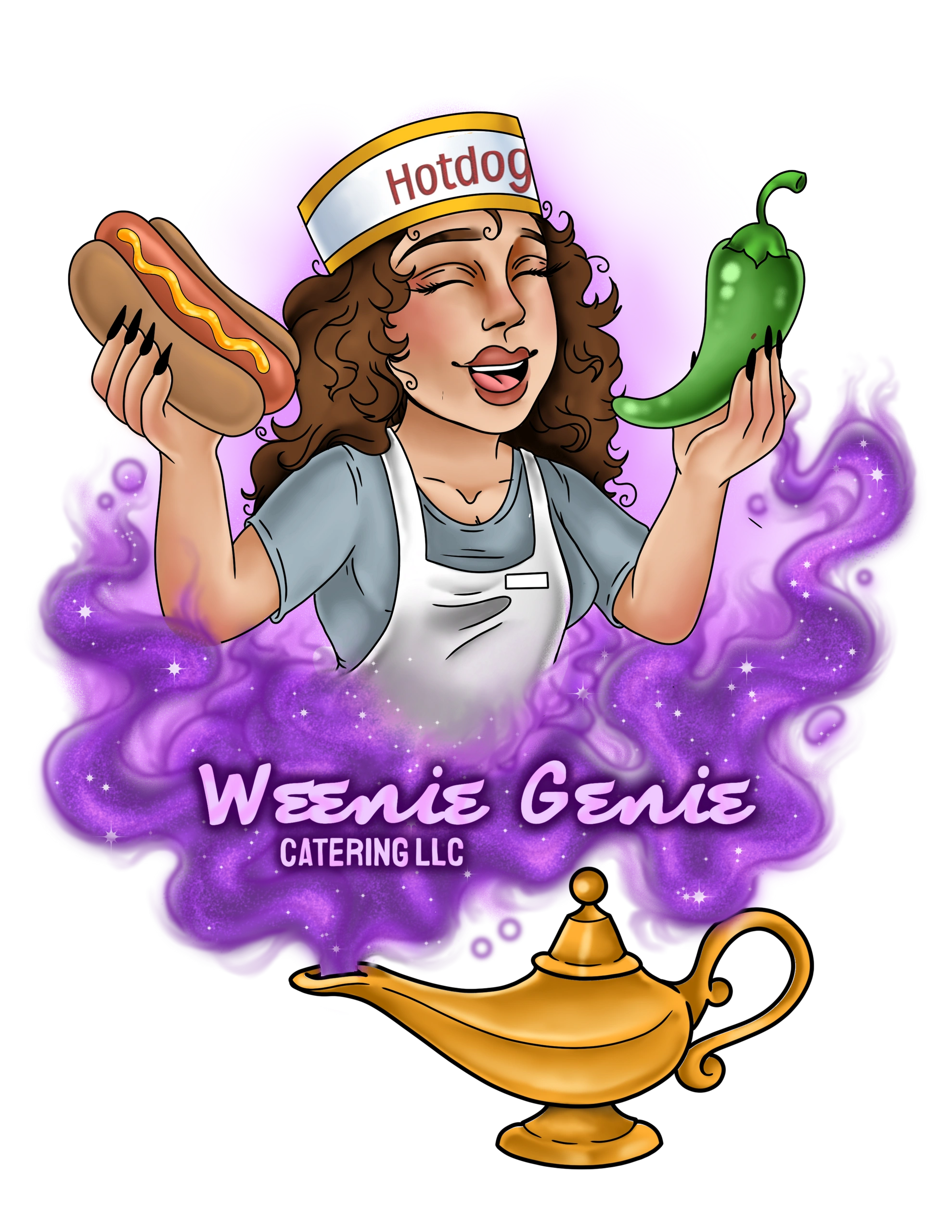 Weenie Genie