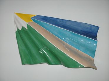 Monte Bondone's Flag
Bandiera del bondone
Drapeau du Monte Bondone