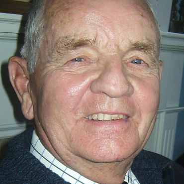 Douglas Peterbourough Cambridgeshire UK